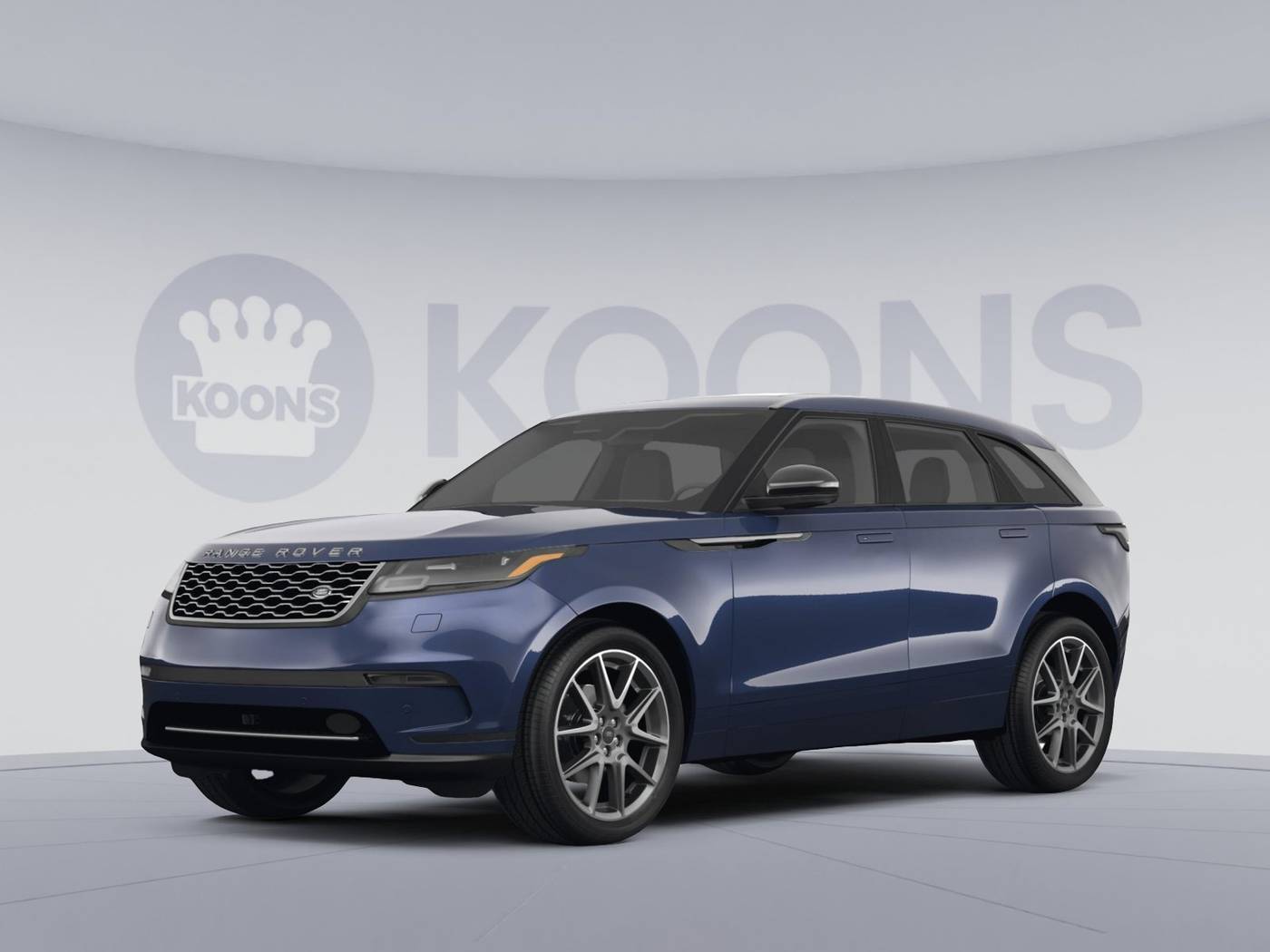 2021 Land Rover Range Rover Velar S — SUV — 62,583 mi — Catonsville, MD