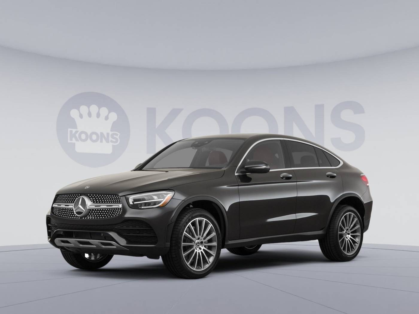 2020 Mercedes-Benz GLC GLC 300 — SUV — 88,444 mi — Catonsville, MD