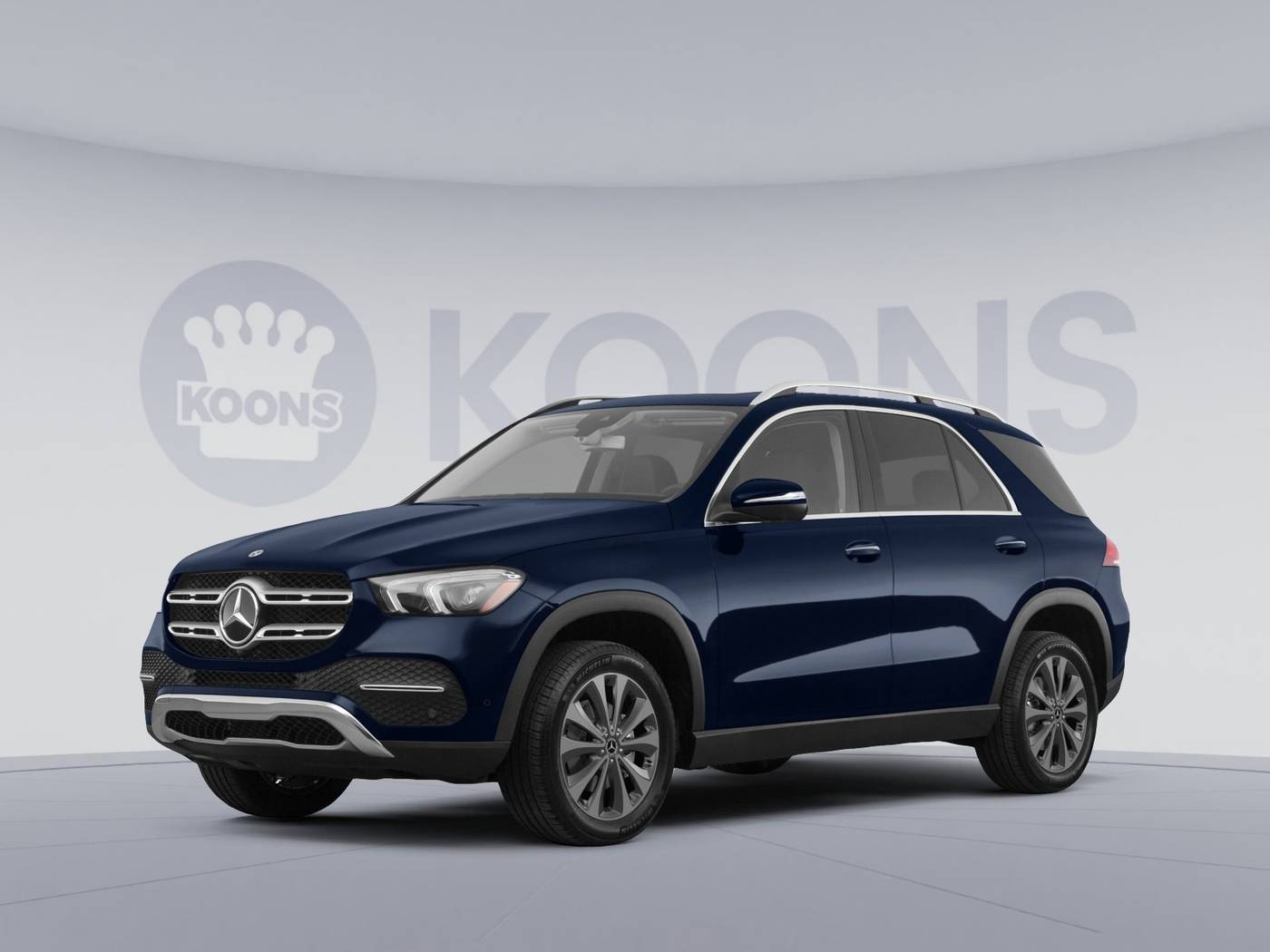 2022 Mercedes-Benz GLE GLE 350 — SUV — 47,094 mi — Catonsville, MD