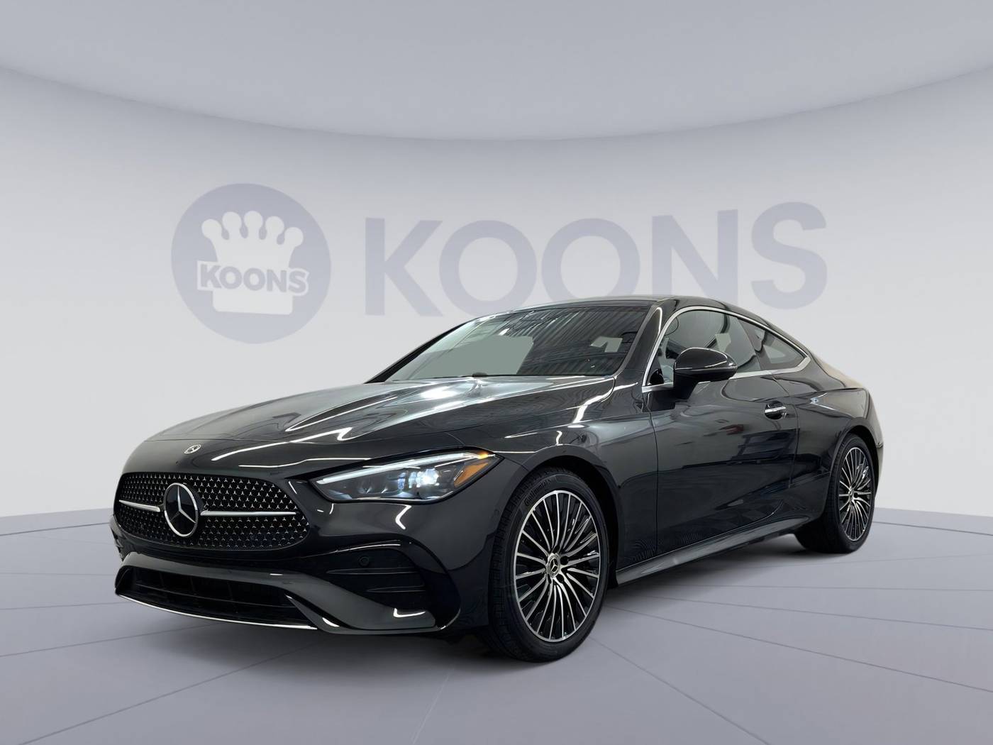 2024 Mercedes-Benz CLE CLE 300 — Coupe — 2,668 mi — Catonsville, MD