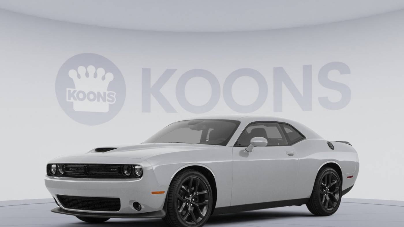 2021 Dodge Challenger SXT — Coupe — 67,913 mi — Catonsville, MD