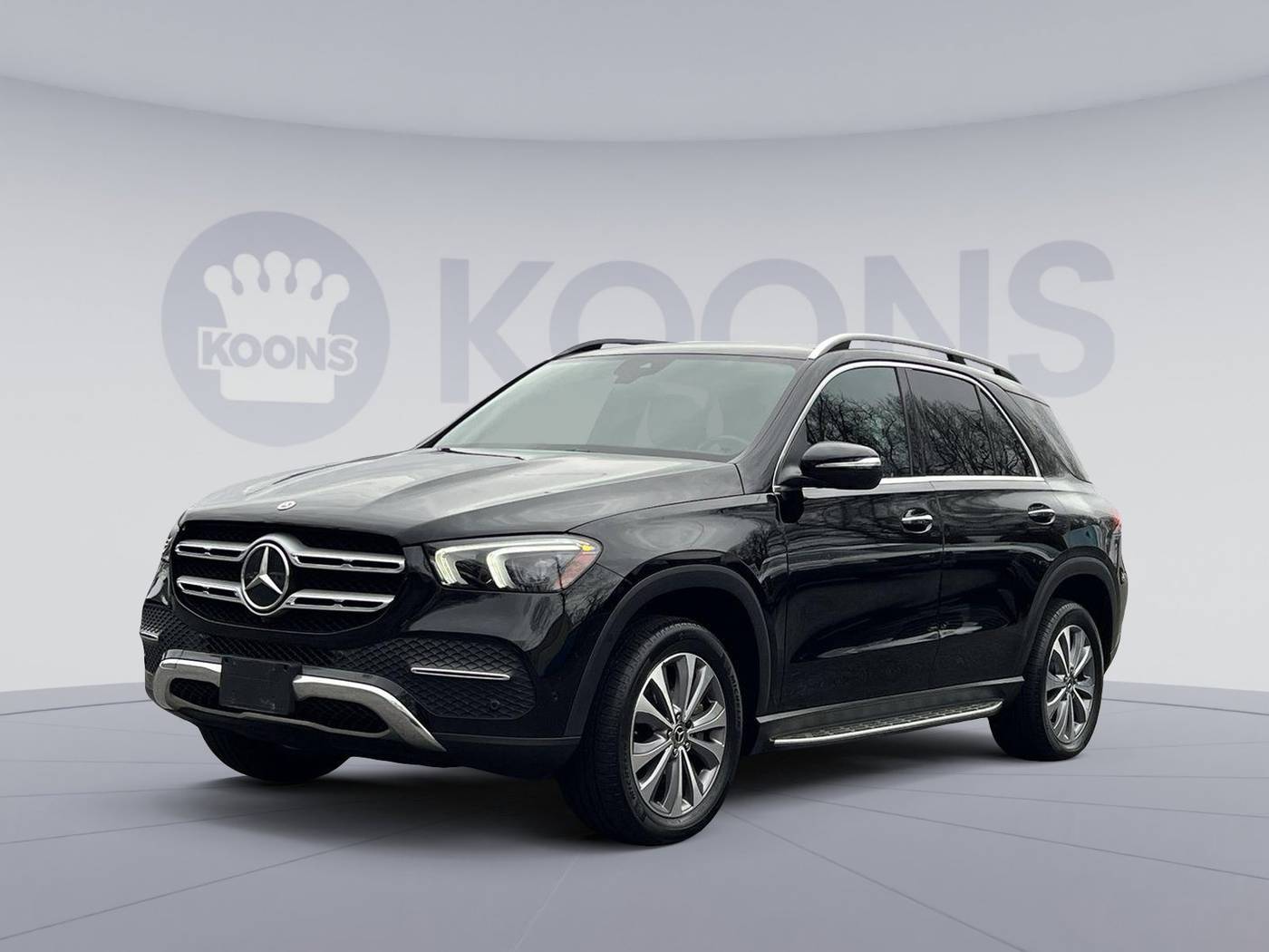 2022 Mercedes-Benz GLE GLE 350 — SUV — 40,414 mi — Catonsville, MD