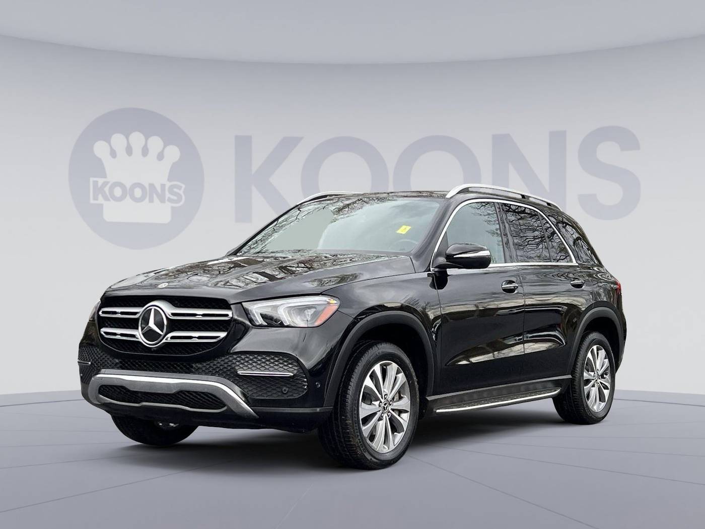 2021 Mercedes-Benz GLE GLE 350 — SUV — 41,910 mi — Catonsville, MD