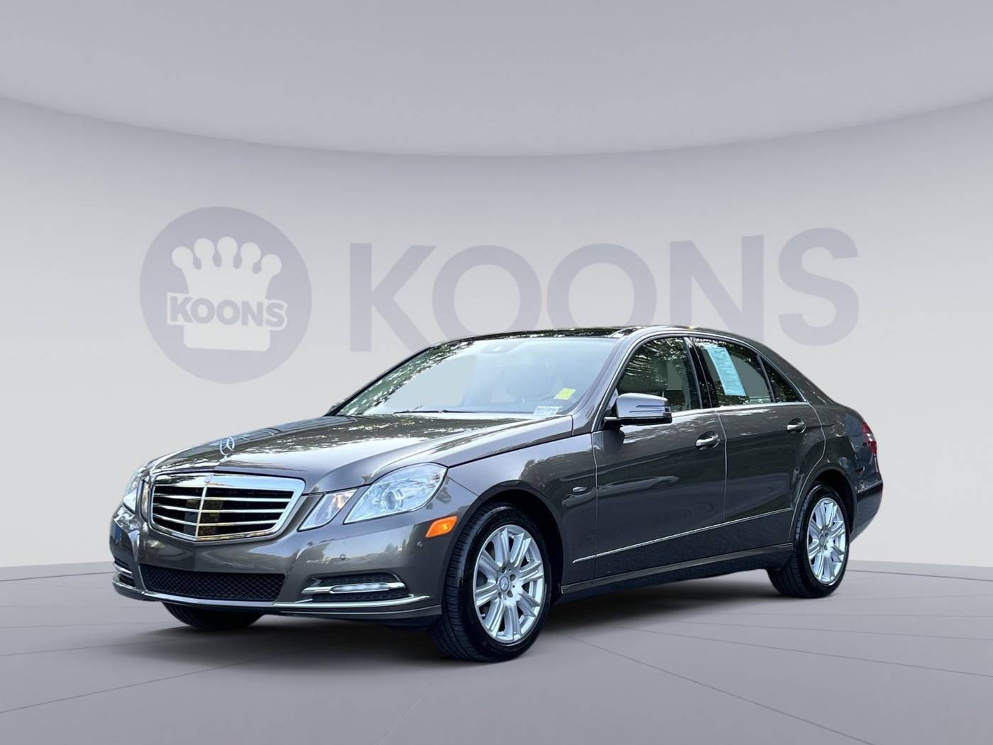 2012 Mercedes-Benz E-Class E 350 — Sedan — 82,745 mi — Catonsville, MD