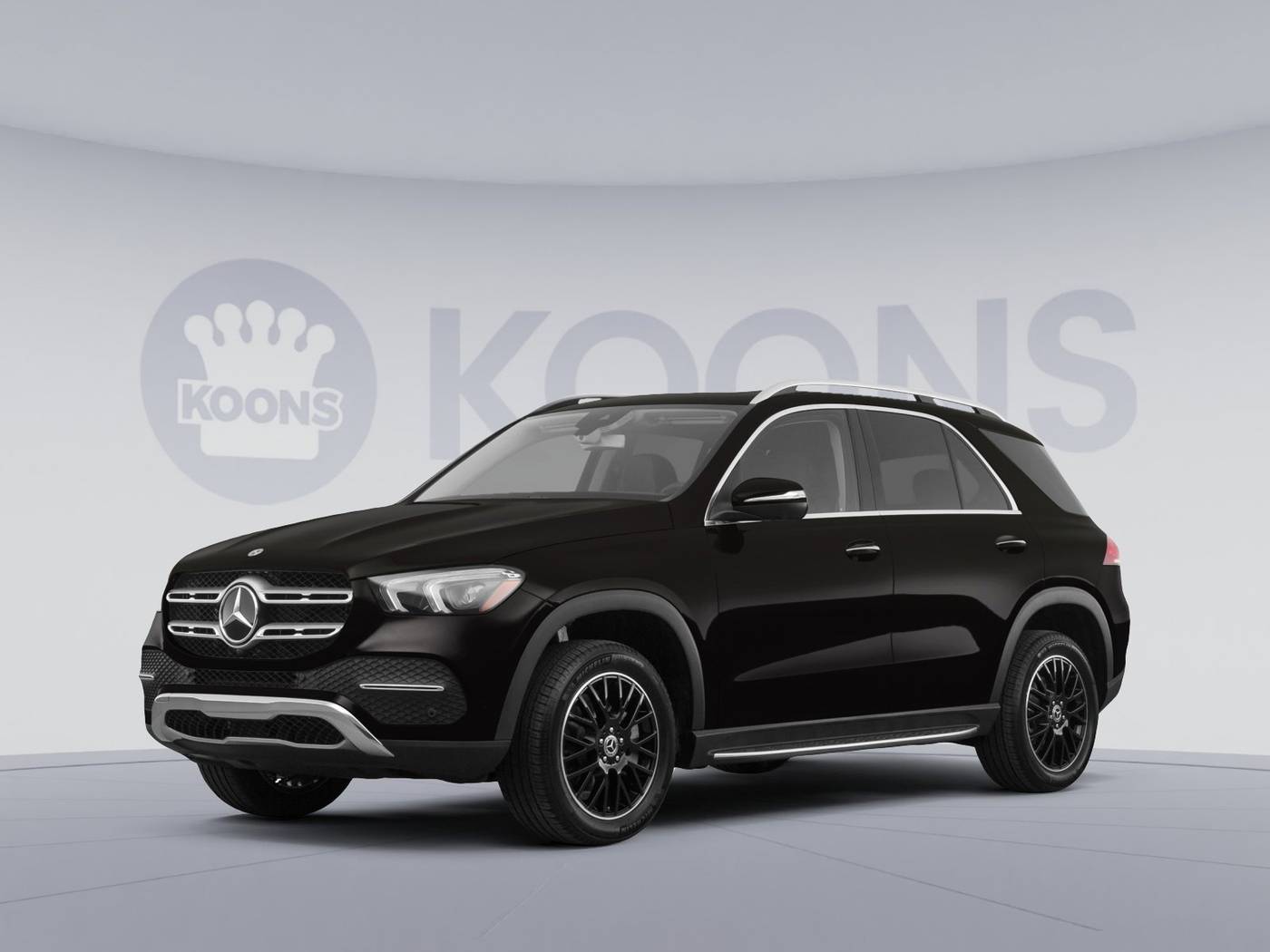 2020 Mercedes-Benz GLE GLE 350 — SUV — 86,250 mi — Catonsville, MD