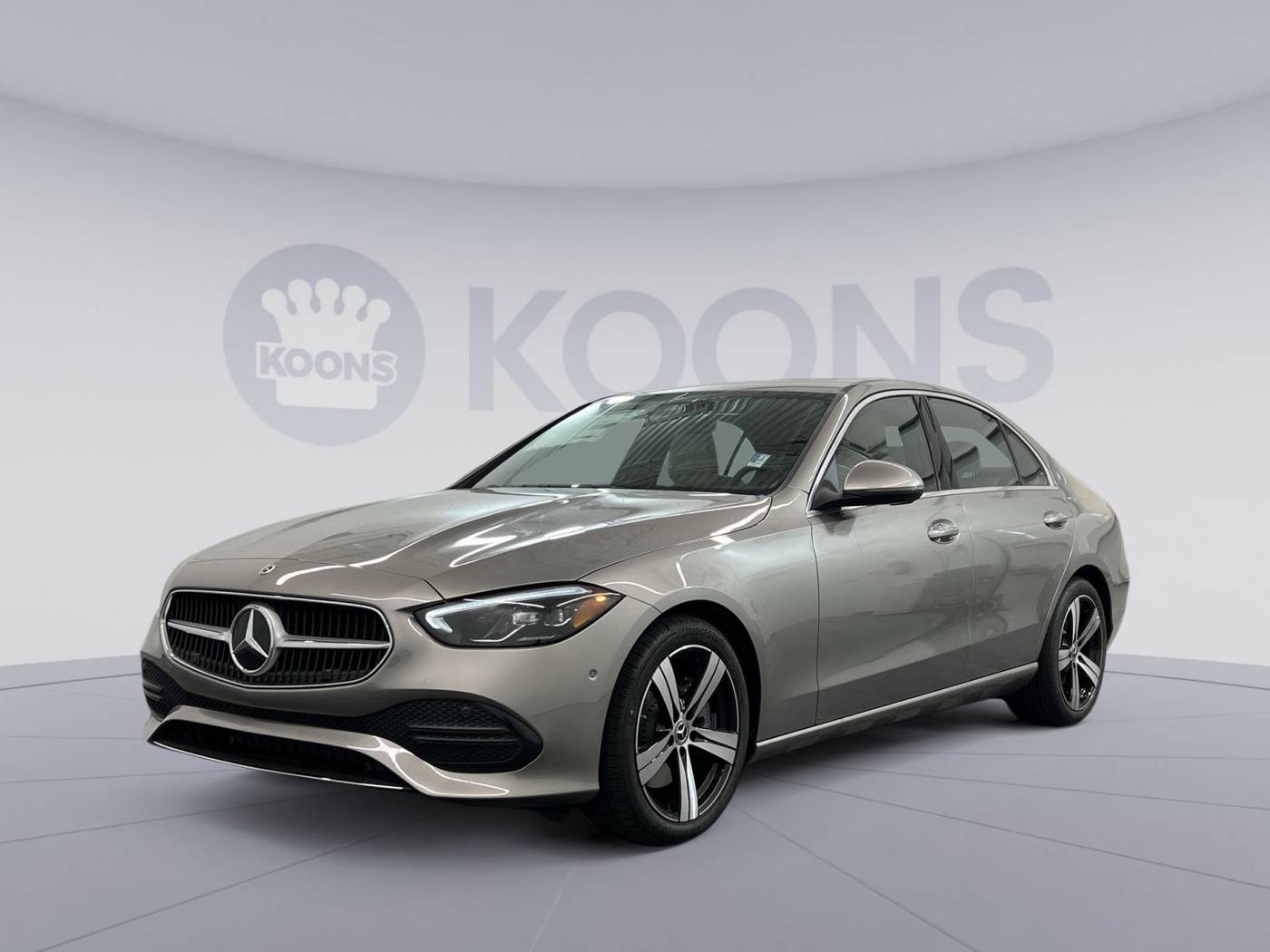 2024 Mercedes-Benz C-Class C 300 — Sedan — 7,271 mi — Catonsville, MD