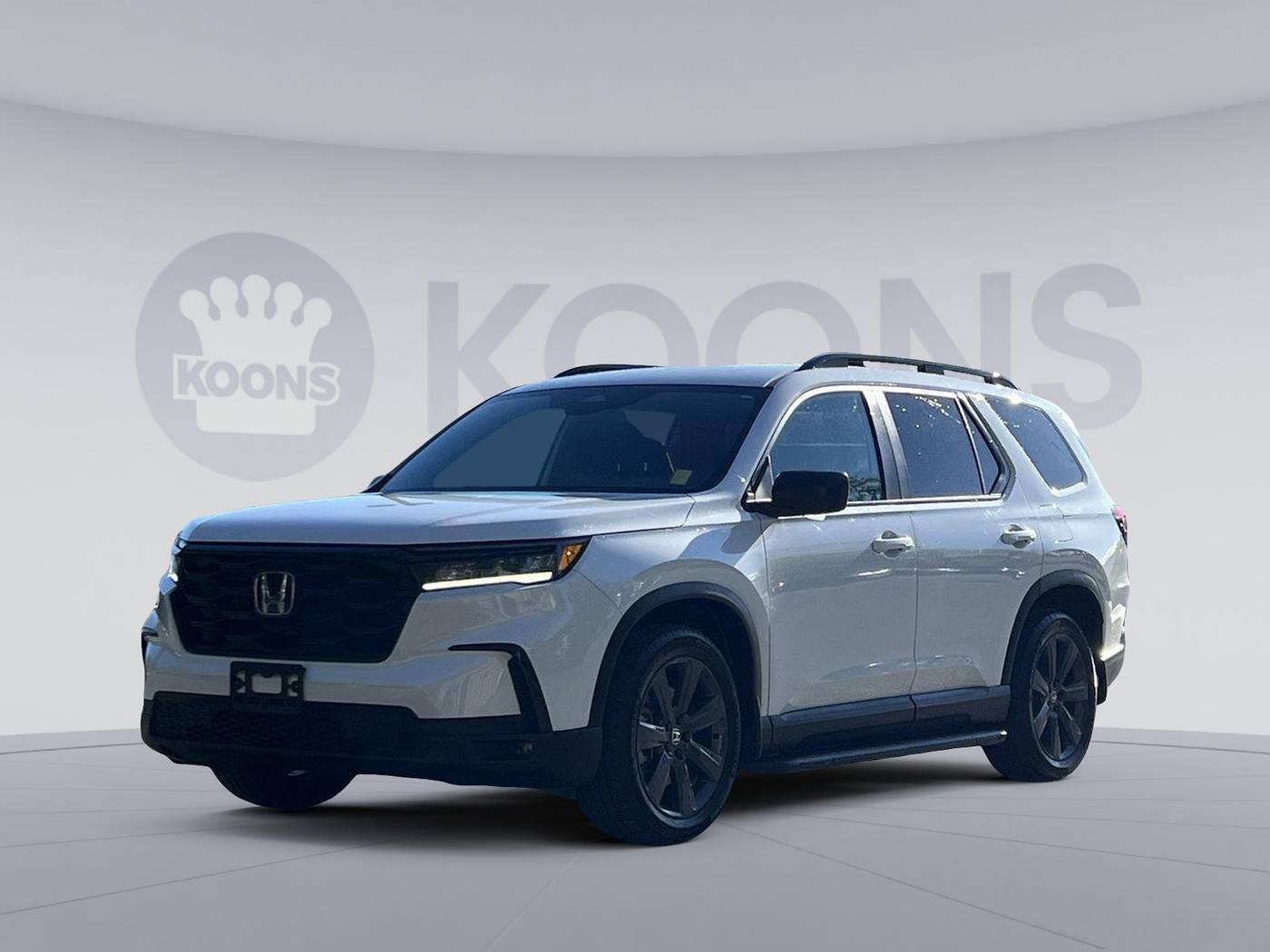 2023 Honda Pilot Sport — SUV — 16,992 mi — Catonsville, MD