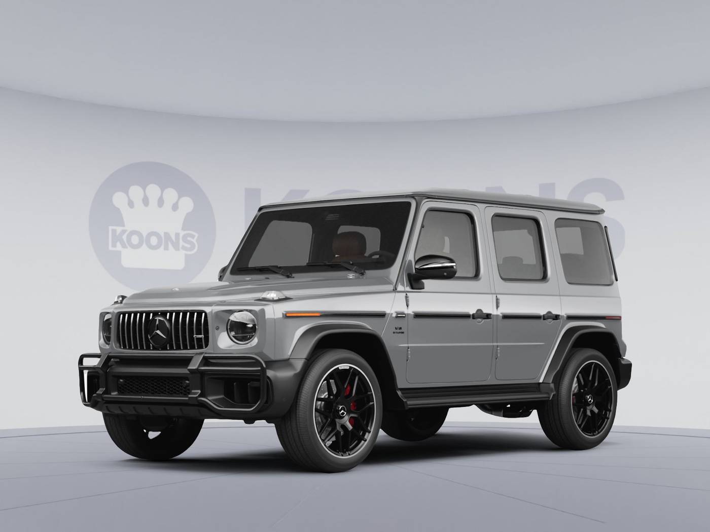 New Mercedes-Benz AMG G 63 for Sale in Philadelphia, PA (with