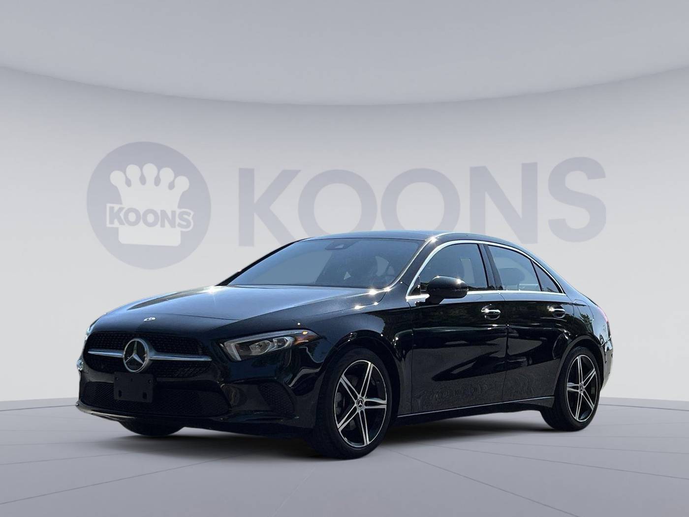 2022 Mercedes-Benz A-Class A 220 — Sedan — 47,353 mi — Catonsville, MD