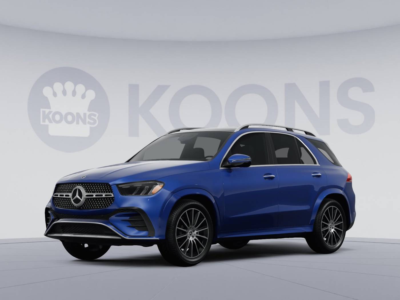 2024 Mercedes-Benz GLE GLE 350 — SUV — 8,548 mi — Catonsville, MD