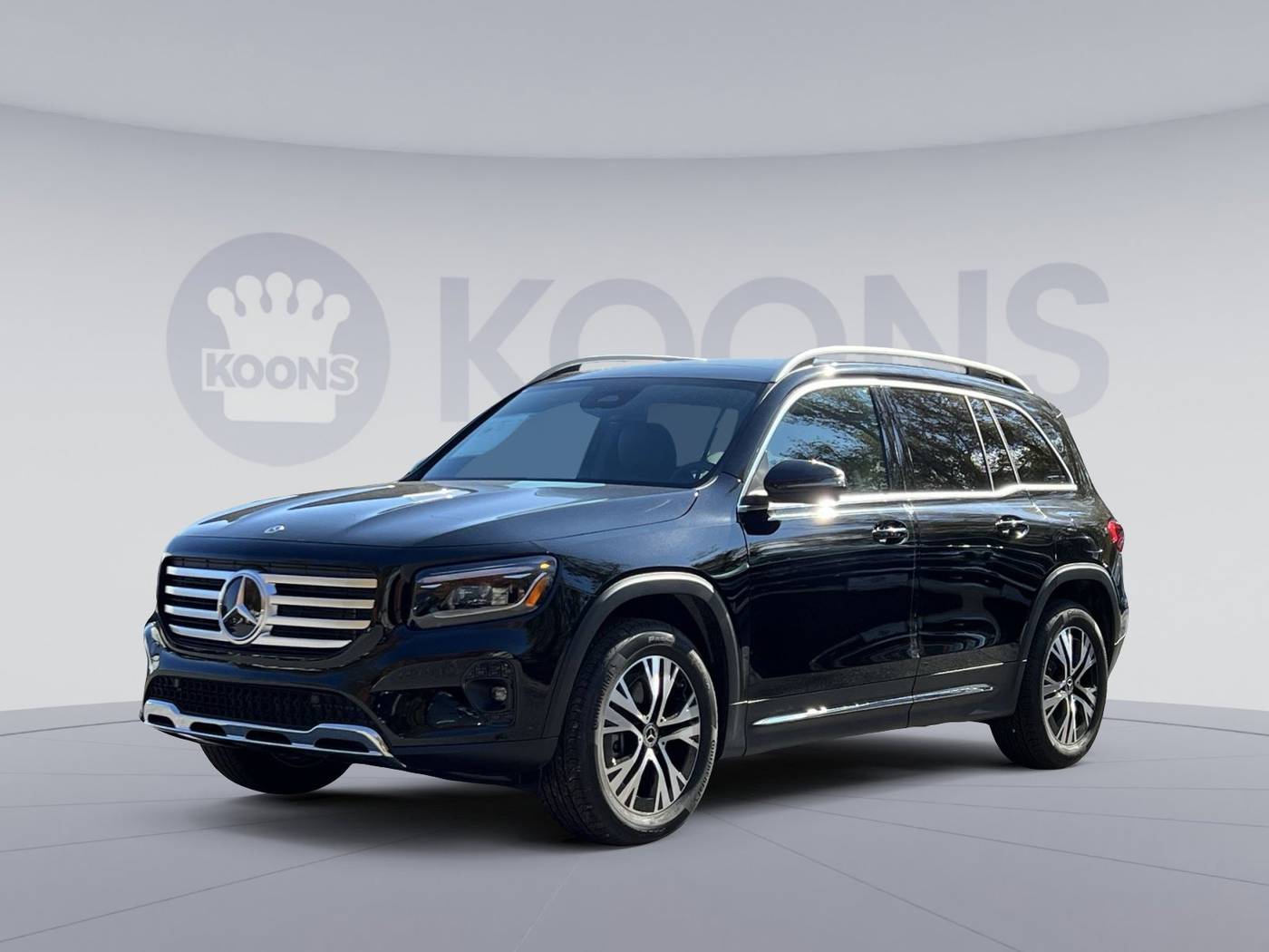 2026 Mercedes-Benz GLB GLB 250 — SUV — 3,945 mi — Catonsville, MD