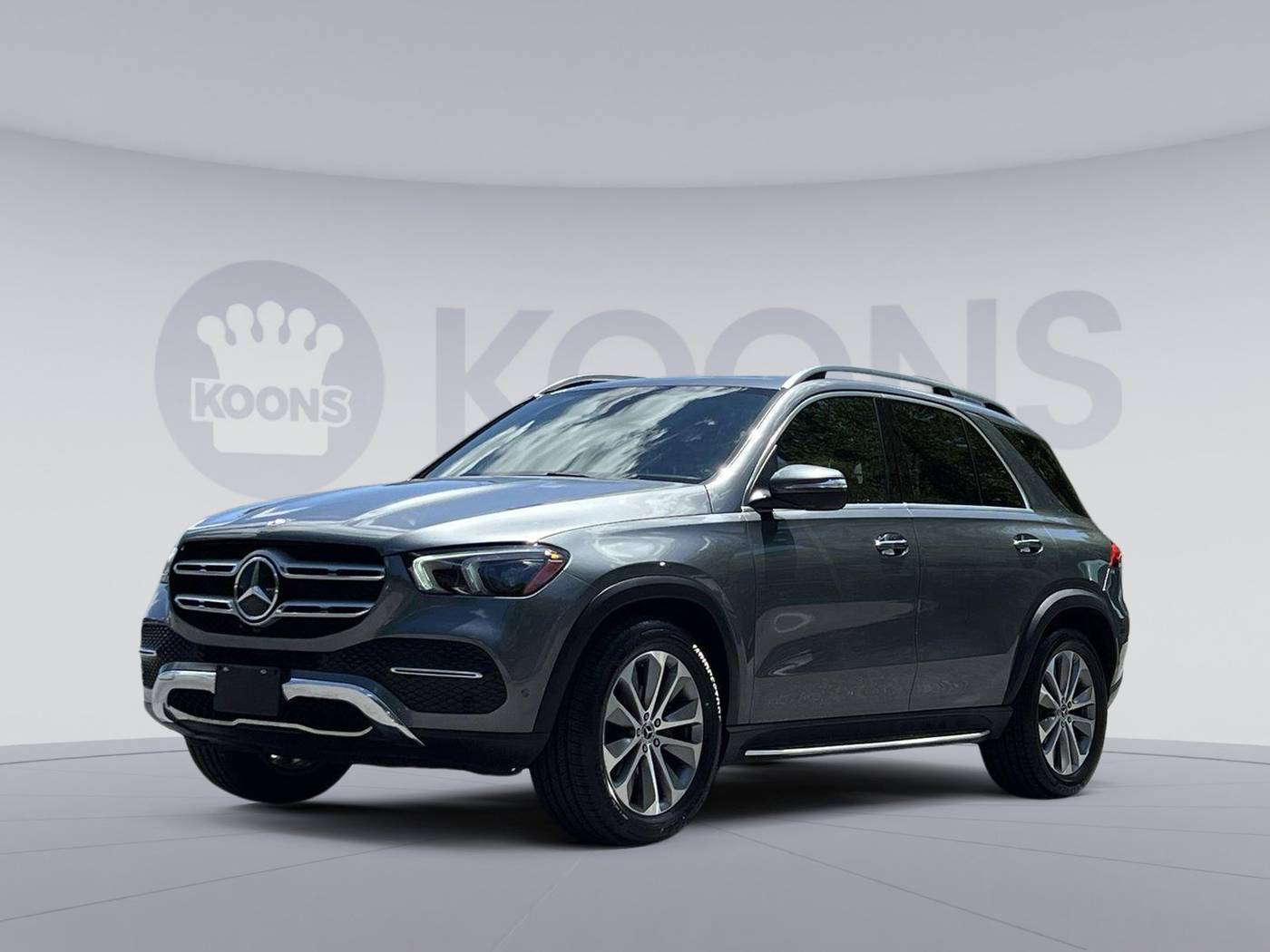 2023 Mercedes-Benz GLE GLE 350 — SUV — 41,329 mi — Catonsville, MD