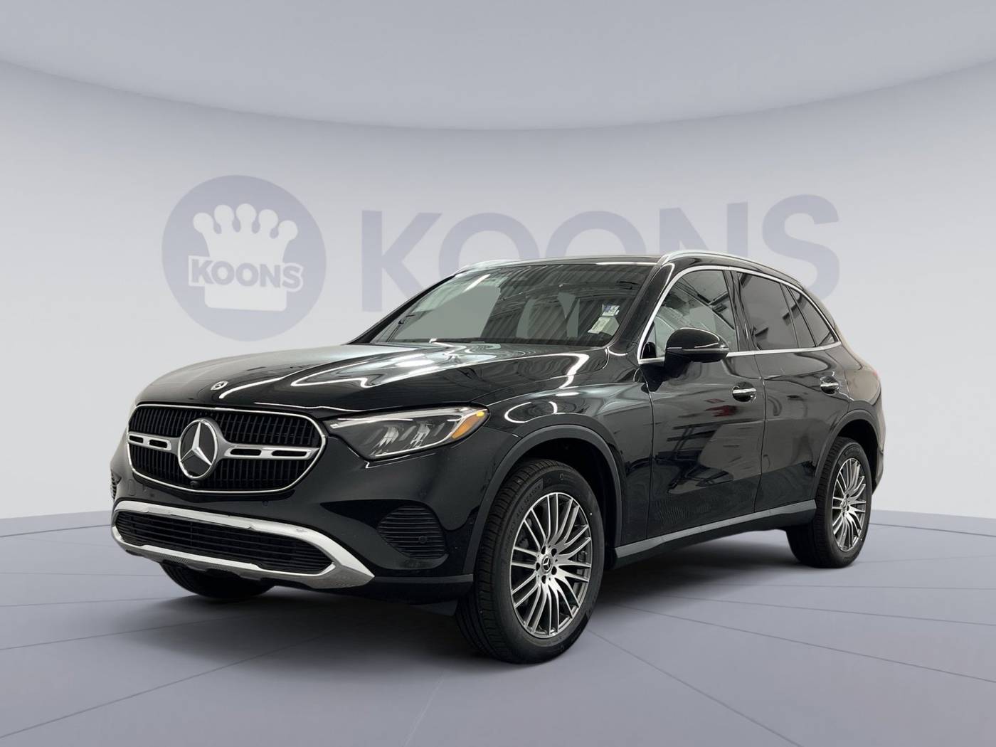 2025 Mercedes-Benz GLC GLC 300 — SUV — 8,735 mi — Catonsville, MD