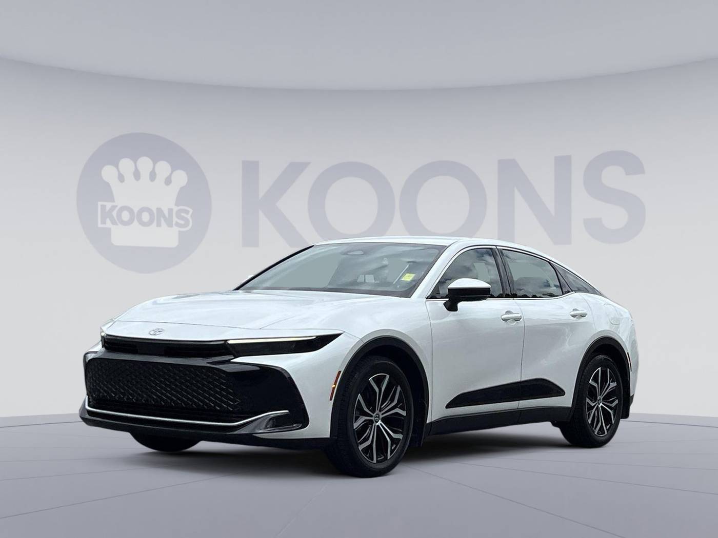 2023 Toyota Crown XLE — Sedan — 20,106 mi — Catonsville, MD