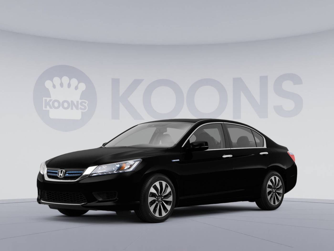2014 Honda Accord EX-L V6 — Sedan — 82,279 mi — Catonsville, MD