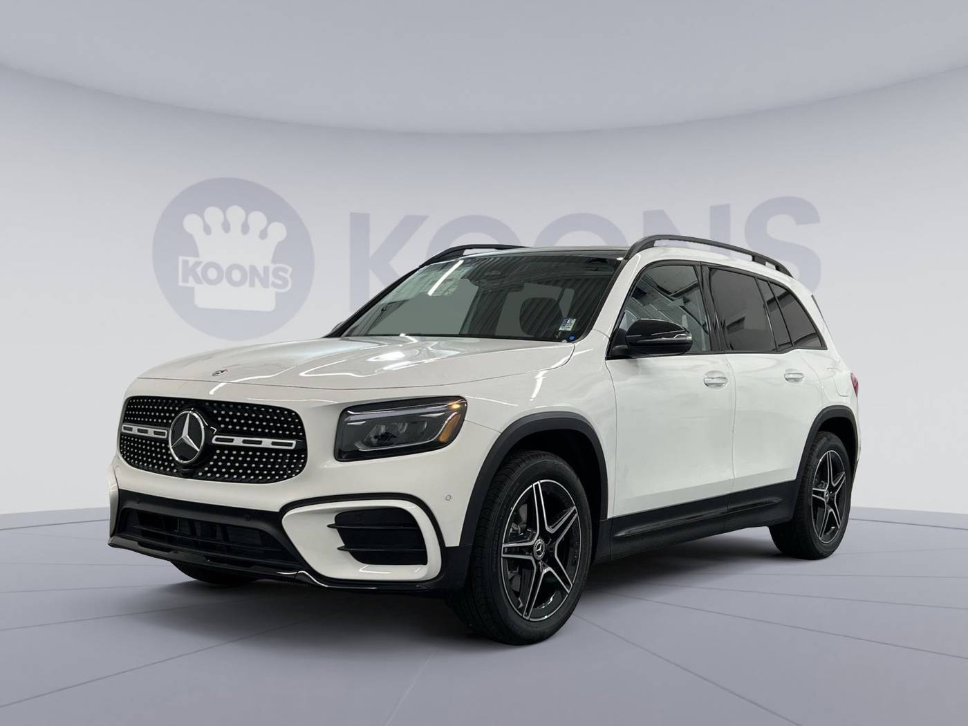 2024 Mercedes-Benz GLB GLB 250 — SUV — 7,993 mi — Catonsville, MD
