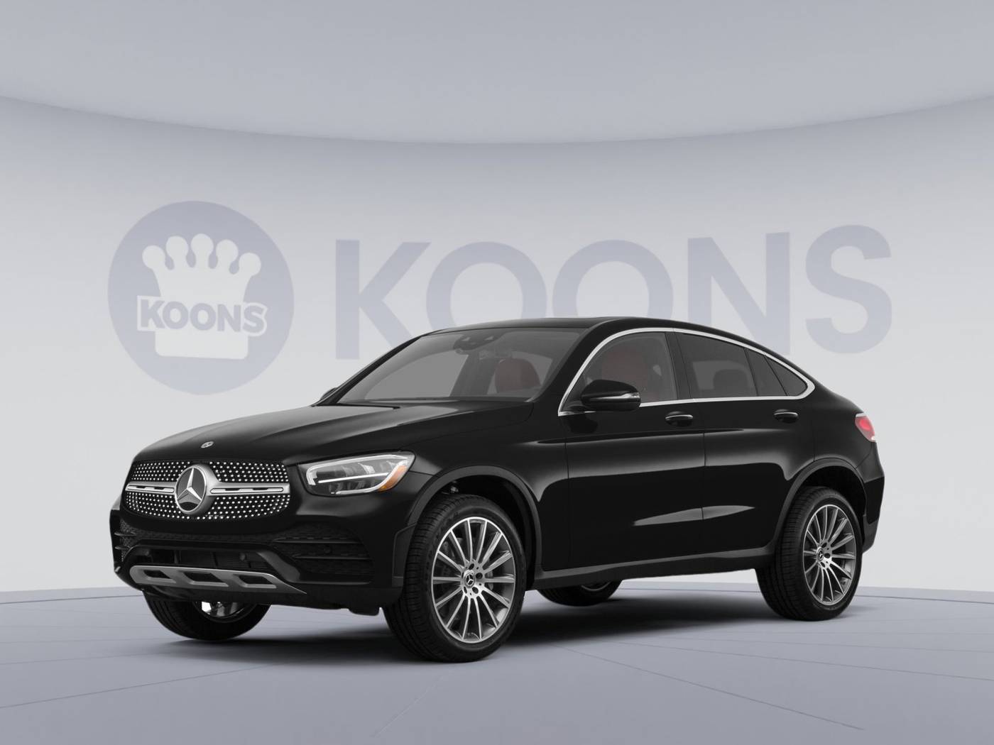 2022 Mercedes-Benz GLC GLC 300 — SUV — 64,967 mi — Catonsville, MD