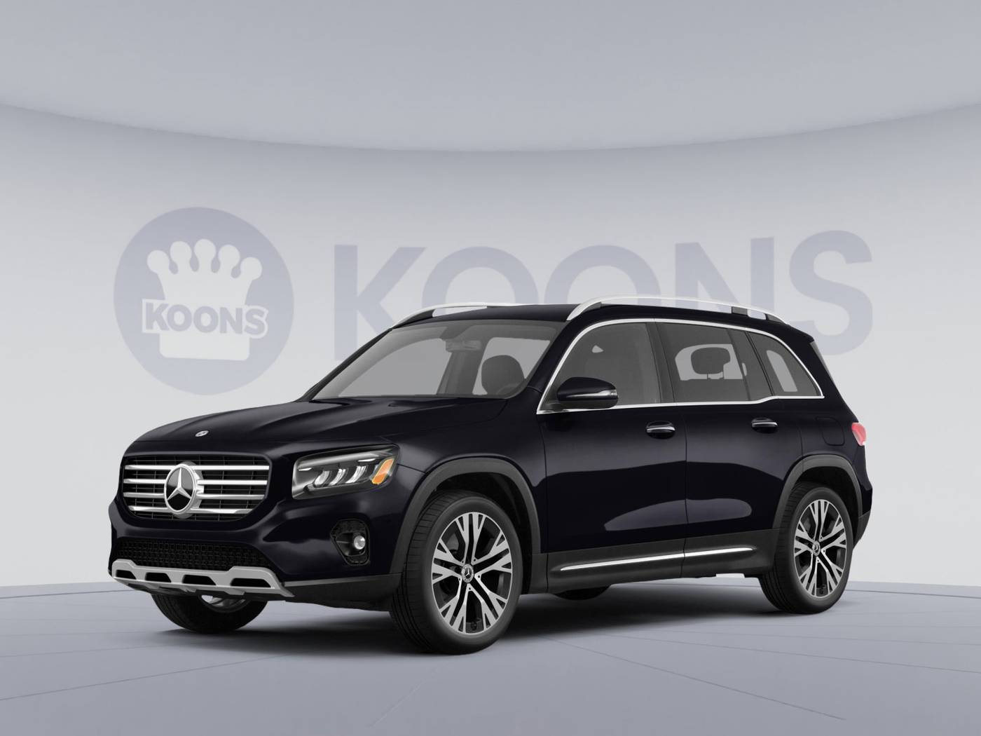 2021 Mercedes-Benz GLB GLB 250 — SUV — 36,933 mi — Catonsville, MD