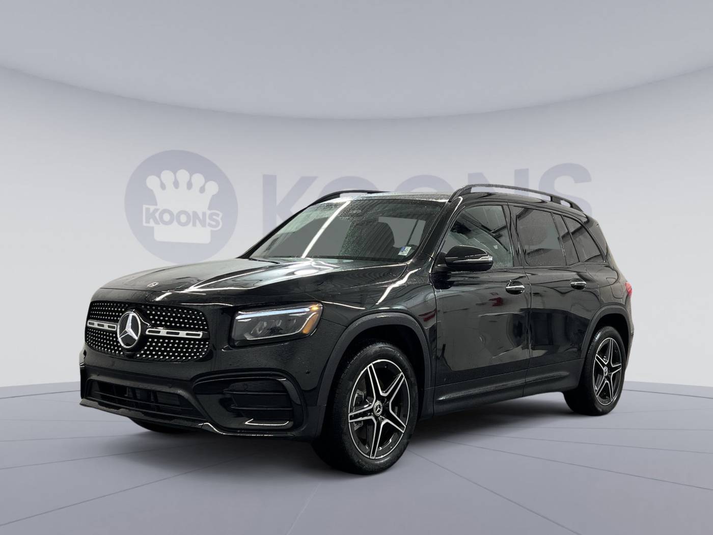 2024 Mercedes-Benz GLB GLB 250 — SUV — 7,765 mi — Catonsville, MD
