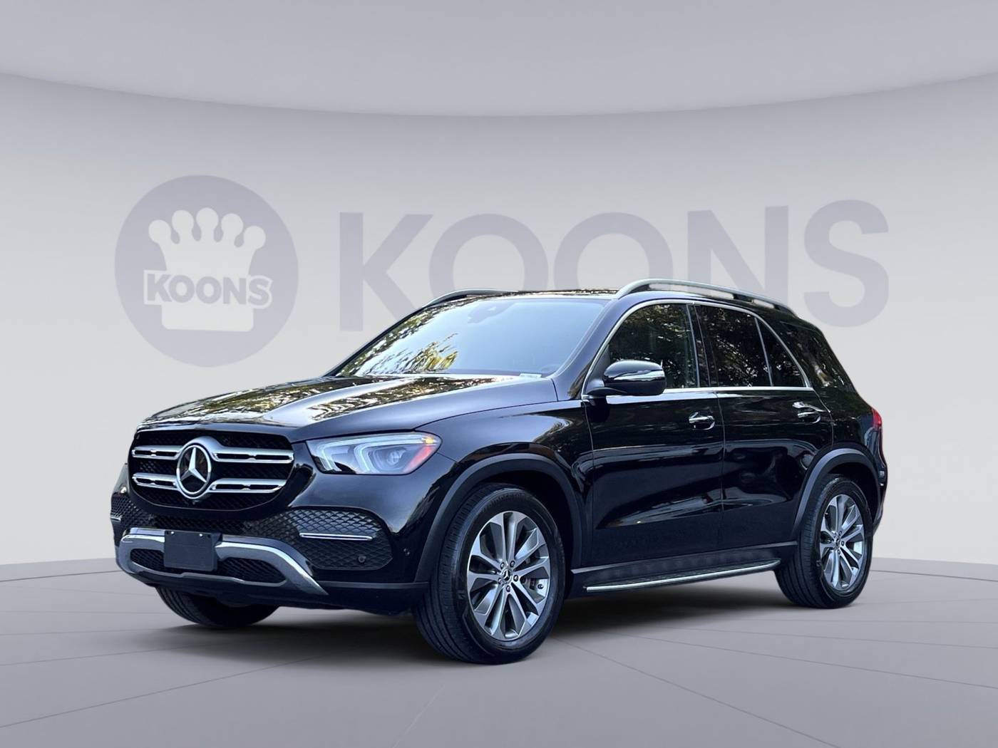 2020 Mercedes-Benz GLE GLE 450 — SUV — 70,884 mi — Catonsville, MD