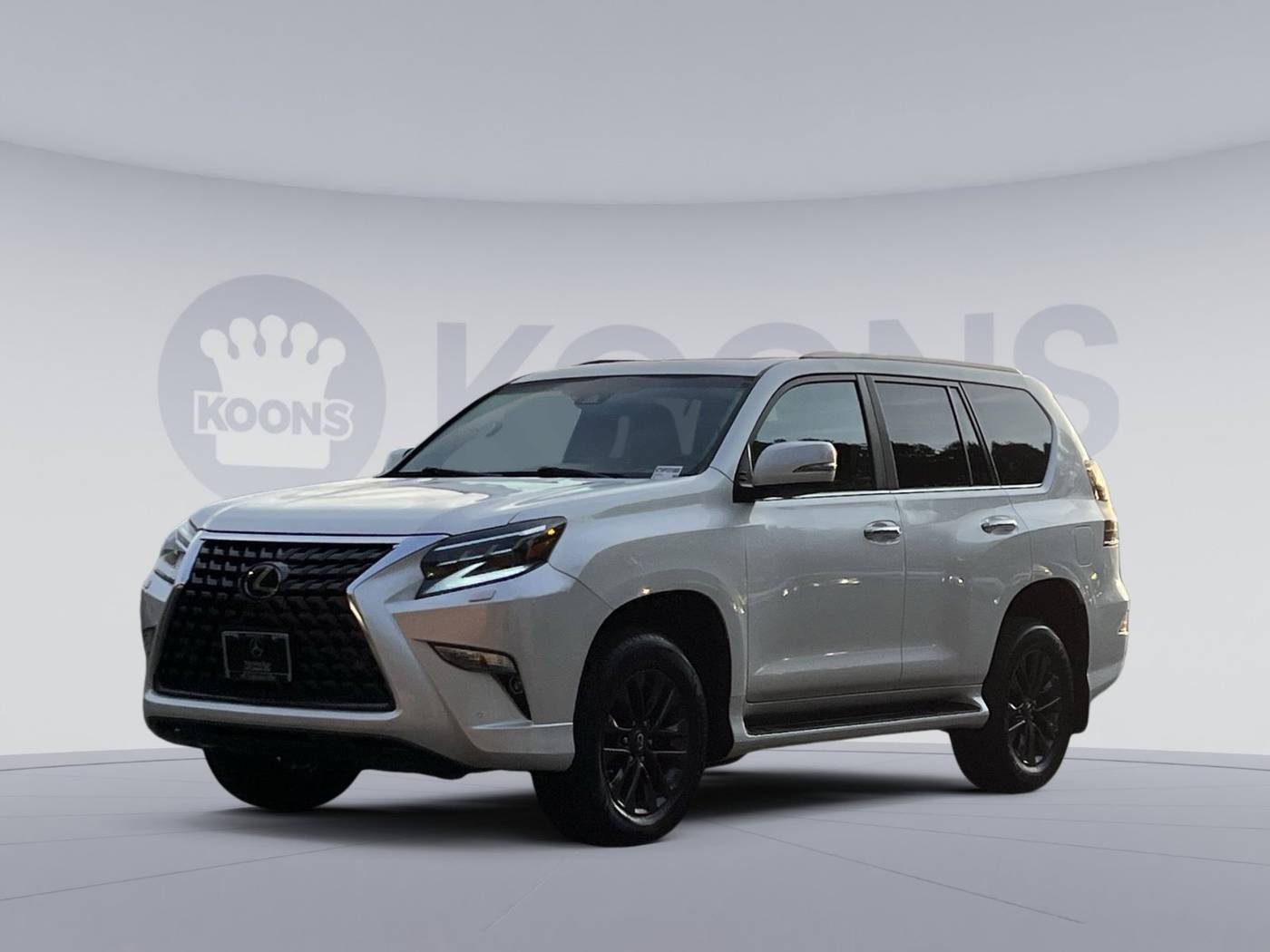 2023 Lexus GX GX 460 Premium — SUV — 20,976 mi — Catonsville, MD