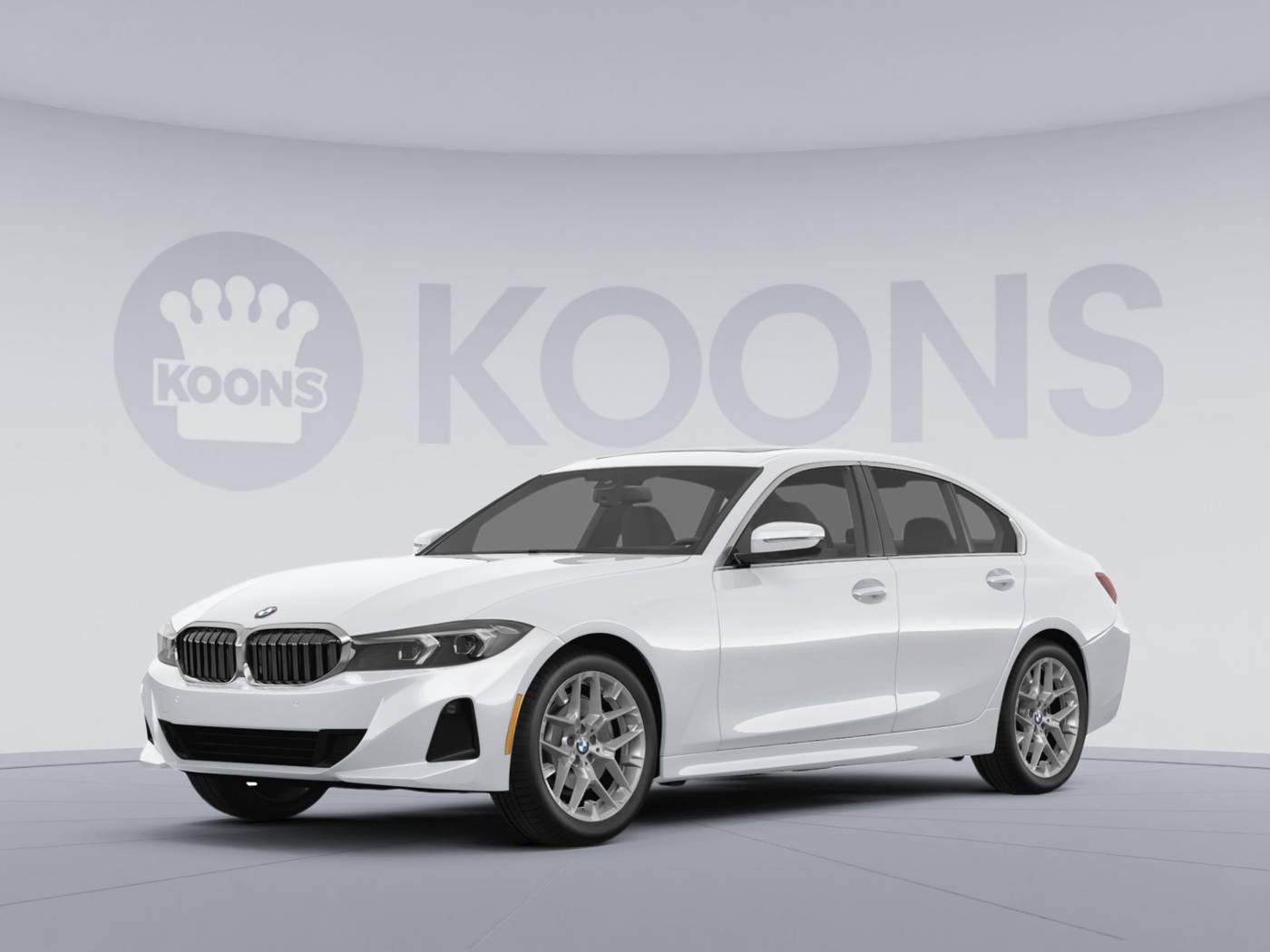 2020 BMW 3 Series 330i — Sedan — 83,564 mi — Catonsville, MD