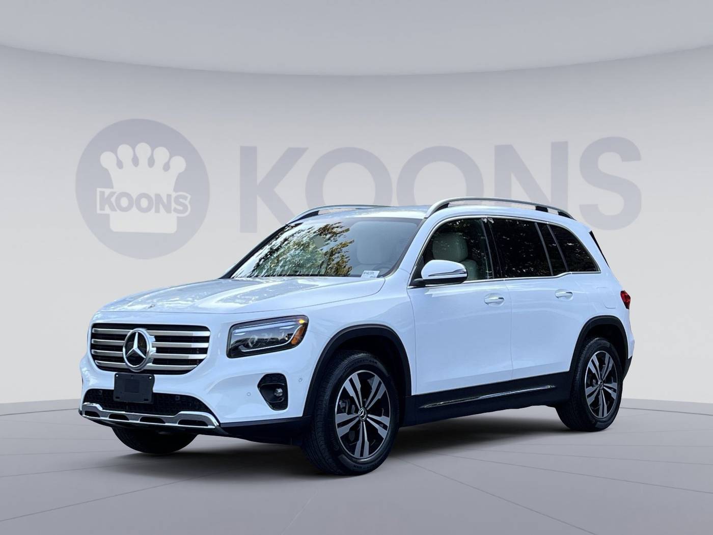 2025 Mercedes-Benz GLB GLB 250 — SUV — 7,174 mi — Catonsville, MD