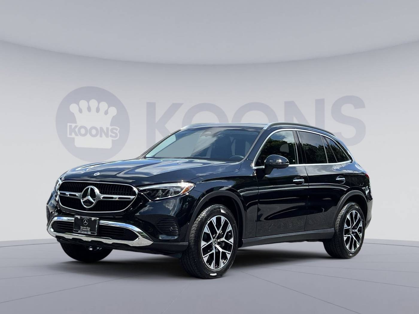 2025 Mercedes-Benz GLC GLC 350e — SUV — 132 mi — Catonsville, MD