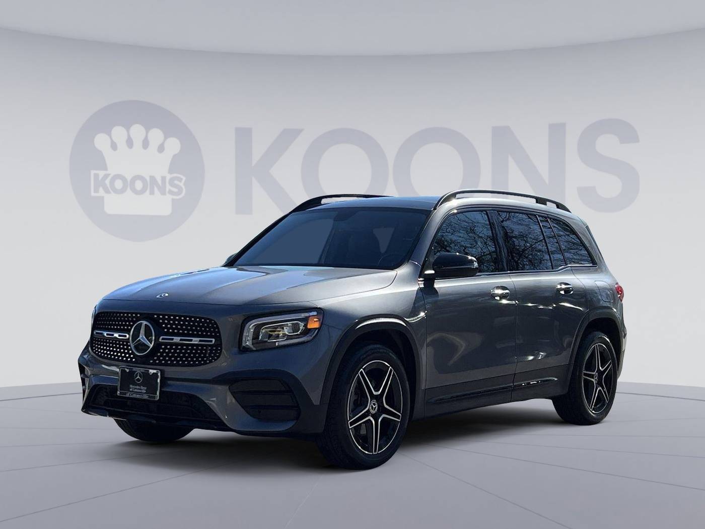 2021 Mercedes-Benz GLB GLB 250 — SUV — 51,257 mi — Catonsville, MD