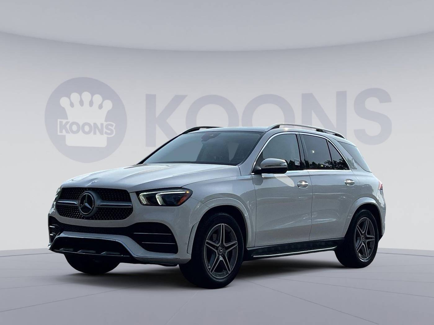 2022 Mercedes-Benz GLE GLE 350 — SUV — 26,000 mi — Catonsville, MD