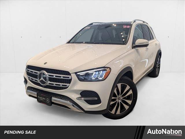 2025 Mercedes-Benz GLE GLE 350 — SUV — 15 mi — Bellevue, WA