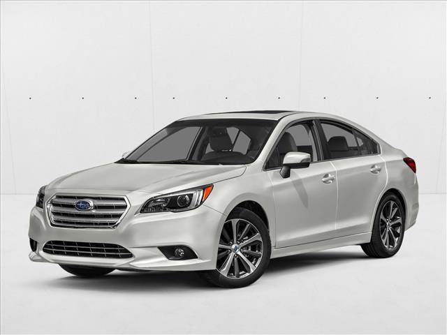 2016 Subaru Legacy 3.6R Limited — Sedan — 110,322 mi — Bellevue, WA
