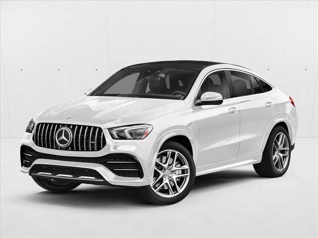 2023 Mercedes-Benz GLE AMG GLE 53 — SUV — 26,189 mi — Bellevue, WA