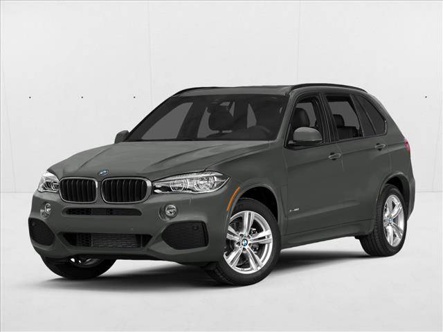 2015 BMW X5 35d — SUV — 92,299 mi — Bellevue, WA