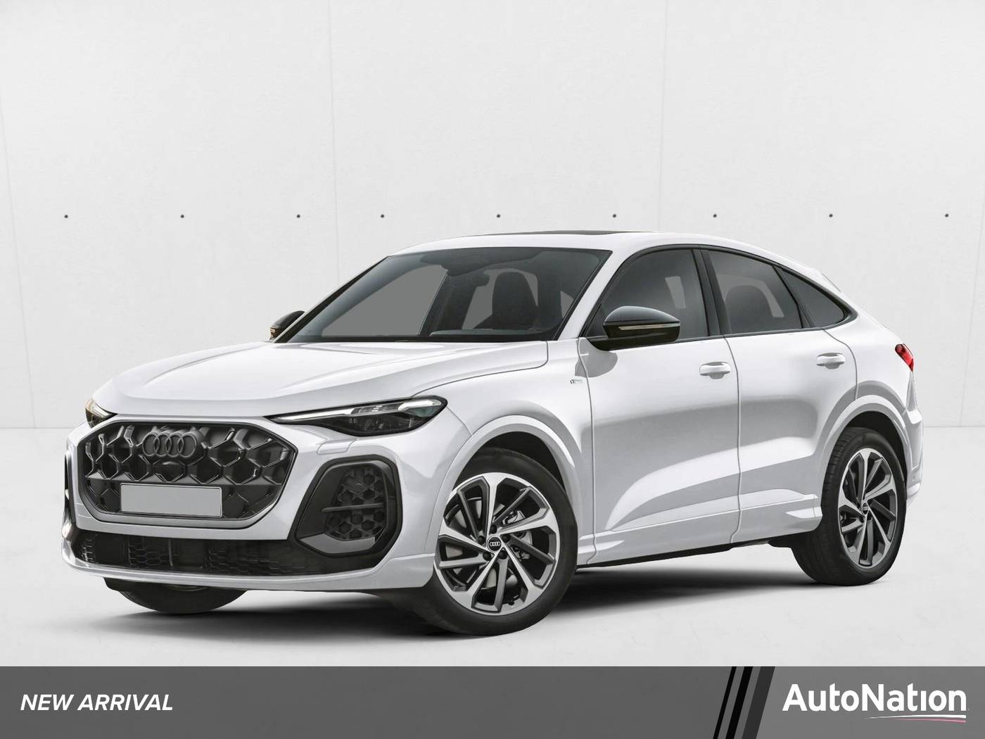 2020 Audi Q3 S line Prestige — SUV — 30,506 mi — Bellevue, WA