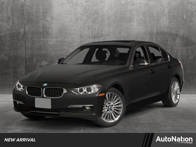 2014 BMW 3 Series 328d — Sedan — 86,039 mi — Bellevue, WA
