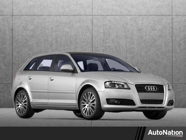 2009 Audi A3 S-line — Hatchback — 169,620 mi — Bellevue, WA