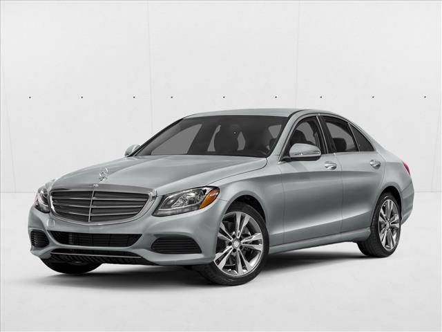 2016 Mercedes-Benz C-Class C 300 — Sedan — 19,754 mi — Bellevue, WA