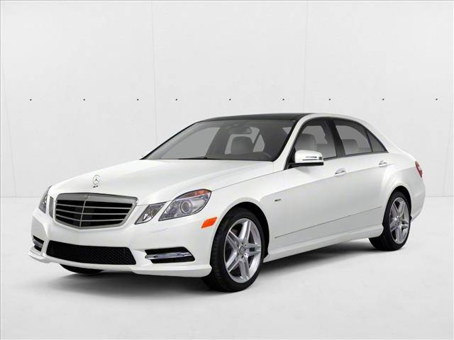 2010 Mercedes-Benz E-Class E 350 — Sedan — 64,877 mi — Bellevue, WA