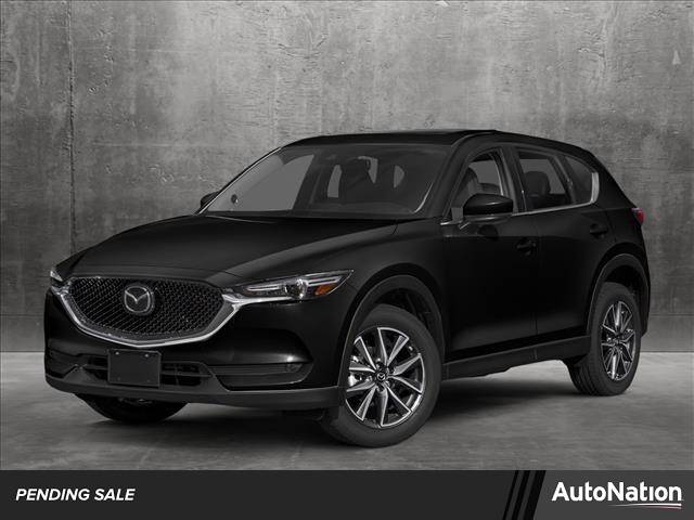 2018 Mazda CX-5 Grand Touring — SUV — 67,530 mi — Bellevue, WA