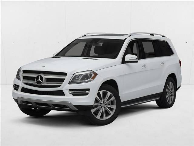 2014 Mercedes-Benz GL GL 450 — SUV — 84,836 mi — Bellevue, WA