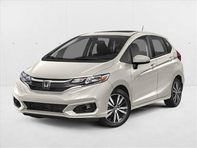2020 Honda Fit EX — Hatchback — 32,280 mi — Bellevue, WA