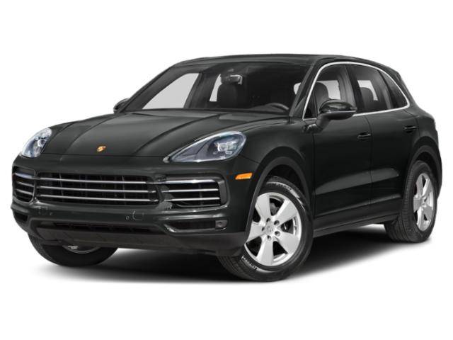 2019 Porsche Cayenne Standard — SUV — 91,278 mi — Bellevue, WA