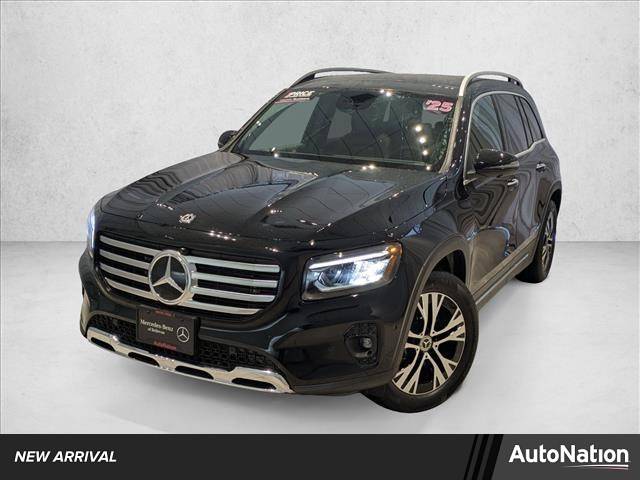 2025 Mercedes-Benz GLB GLB 250 — SUV — 1,261 mi — Bellevue, WA