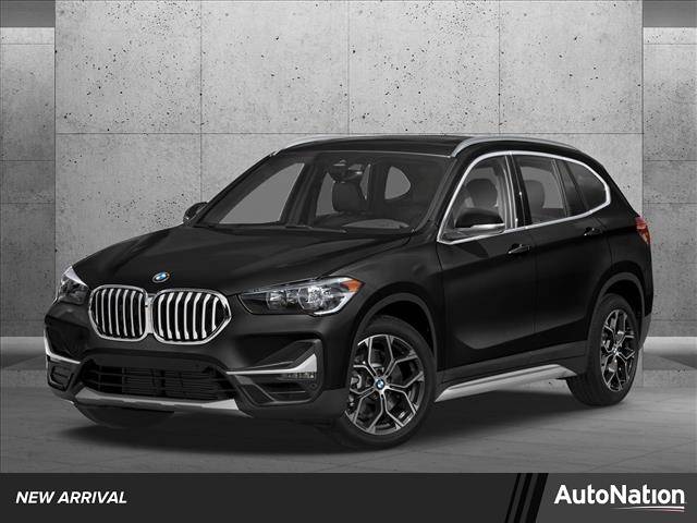 2021 BMW X1 28i — SUV — 36,155 mi — Bellevue, WA