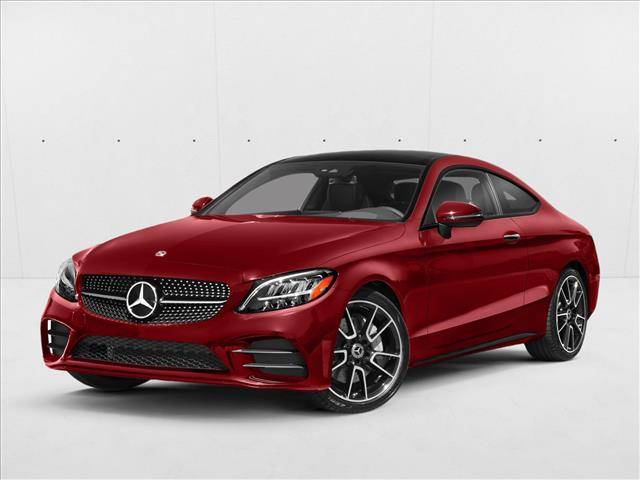 2023 Mercedes-Benz C-Class C 300 — Sedan — 33,759 mi — Bellevue, WA