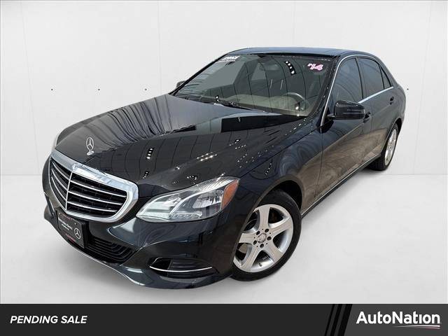 2014 Mercedes-Benz E-Class E 350 — Sedan — 96,171 mi — Bellevue, WA