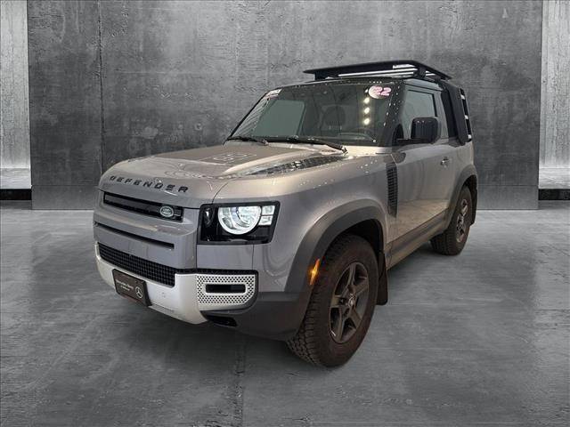2022 Land Rover Defender S — SUV — 14,756 mi — Bellevue, WA