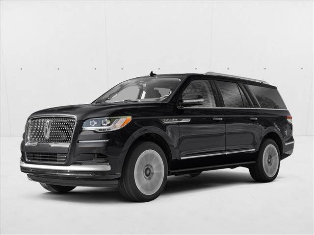 2022 Lincoln Navigator Reserve — SUV — 109,495 mi — Bellevue, WA