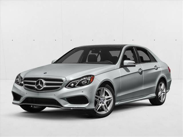 2016 Mercedes-Benz E-Class E 350 — Sedan — 75,161 mi — Bellevue, WA